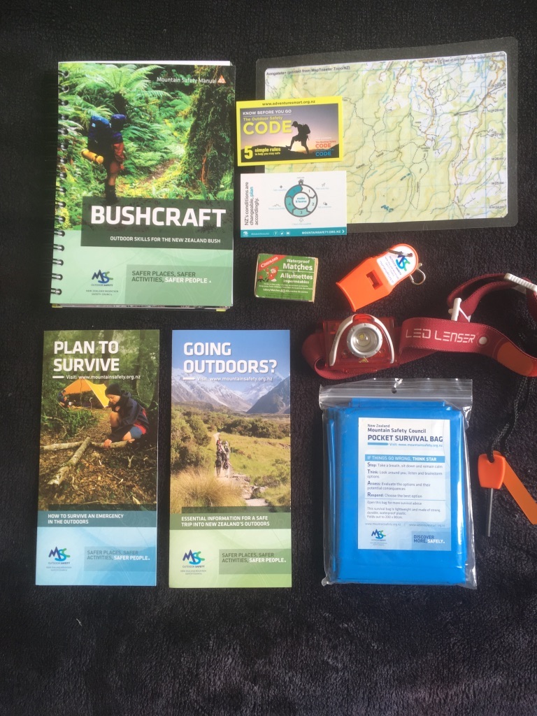 Bush Craft