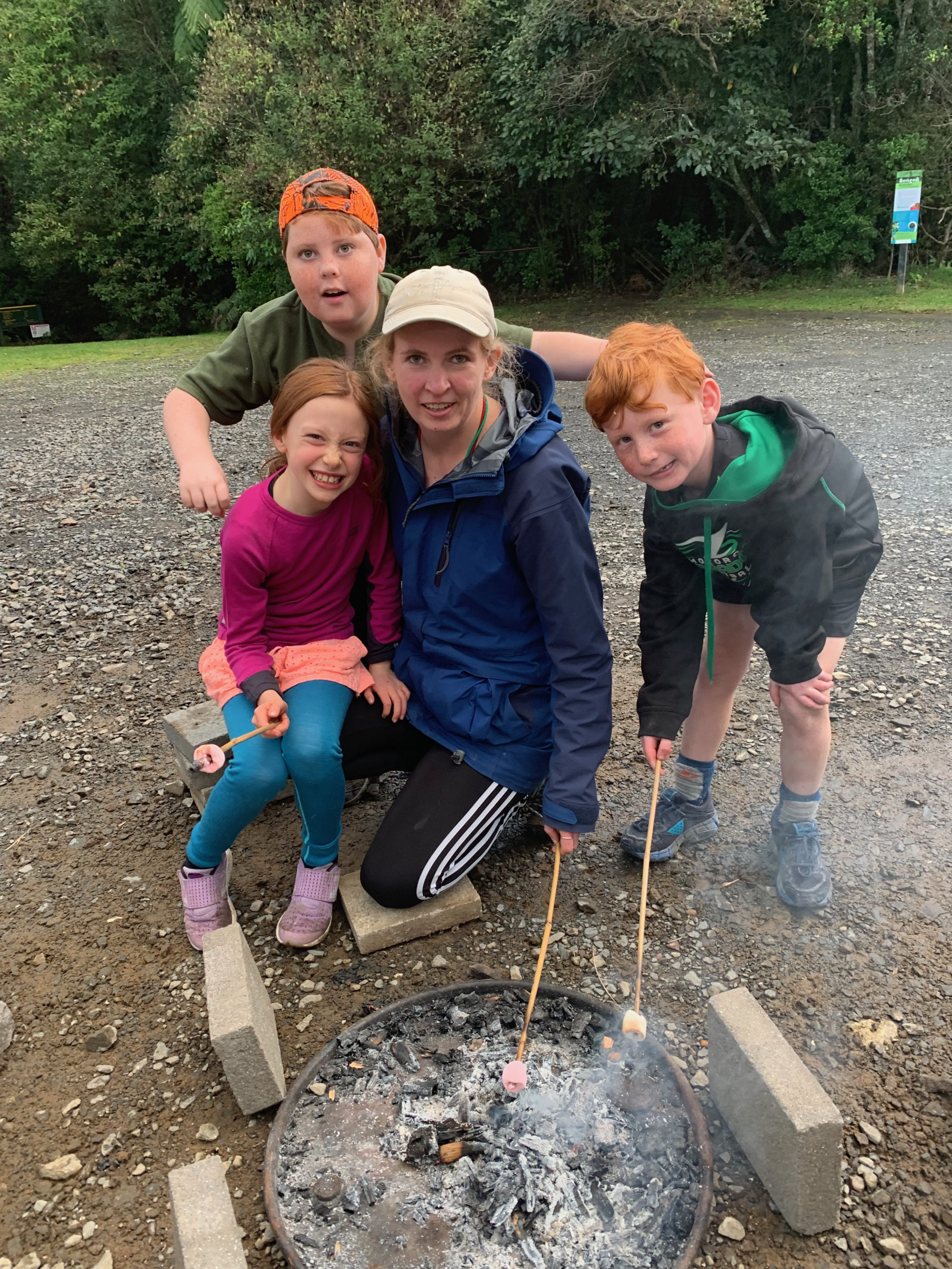 Marshmellows