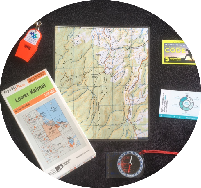 Navigation