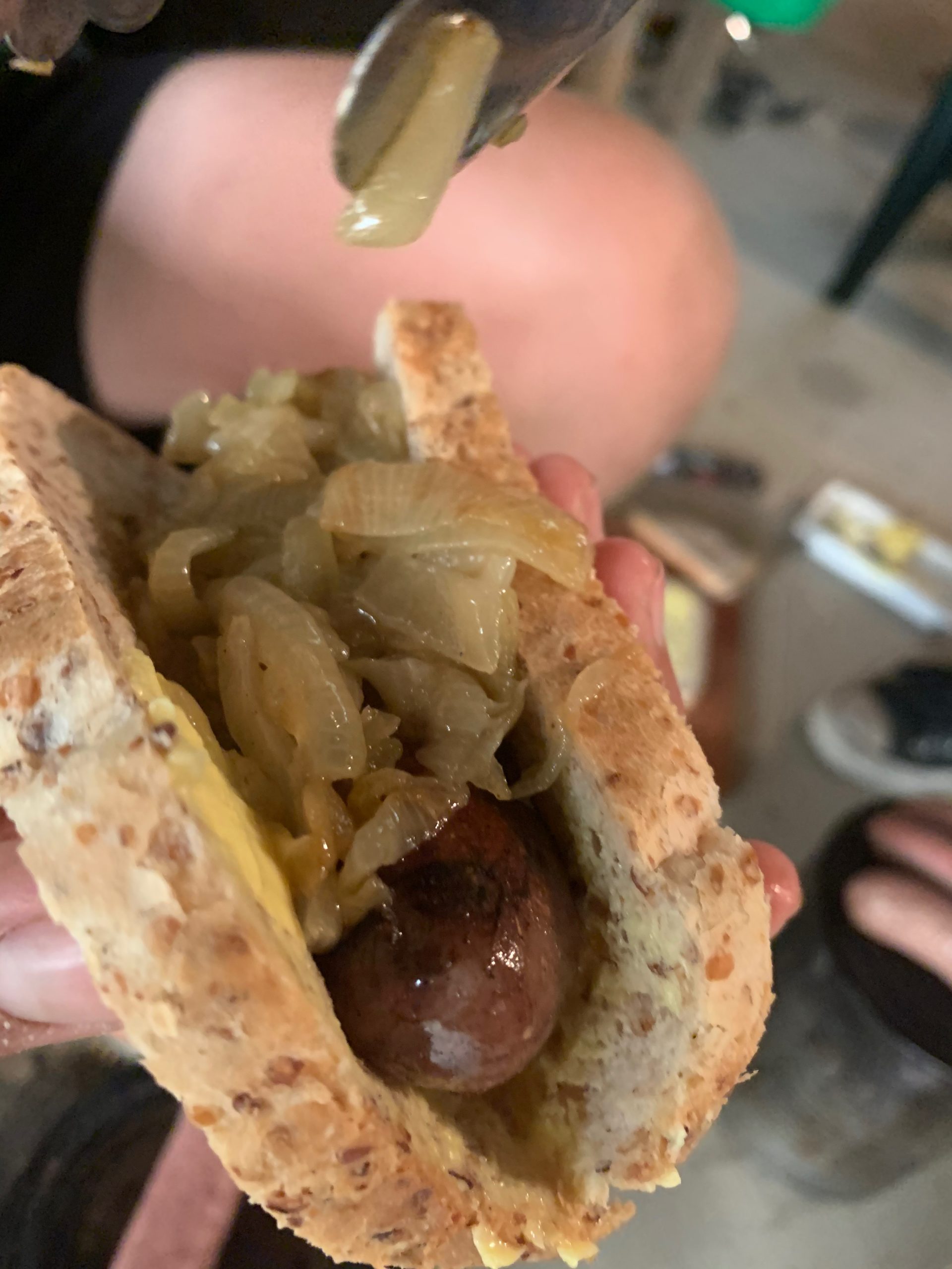 Sausages